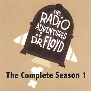EPISODE #108.5 - Screaming Through Time And Space!