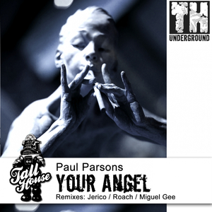 Your Angel (Jerico Remix)