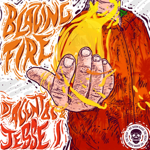 Blazing Fire (Christo Remix)