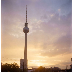 Berlin Memory