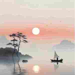 弱水三千 (3D环绕版)