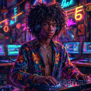 Groove Is My Soul (Radio Edit)