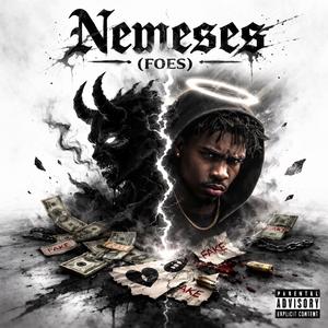 Nemeses (Foes) (Prod. By Warhol)