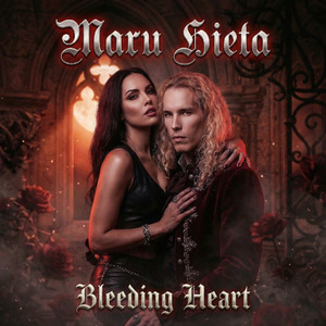 Bleeding heart
