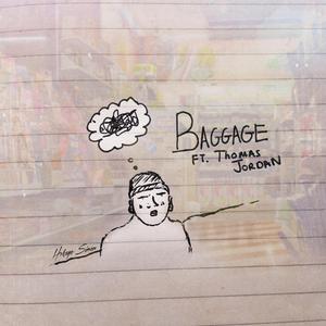 Baggage (feat. Thomas Jordan)