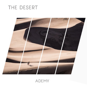 The desert