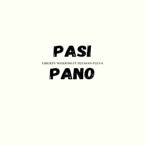 Pasi Pano