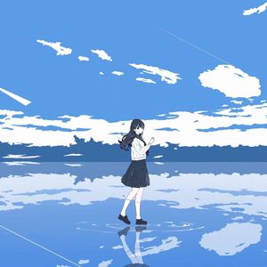 女子高中生神隐事件