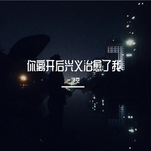 你离开后兴义治愈了我