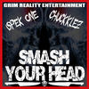 Spek One - Smash Your Head