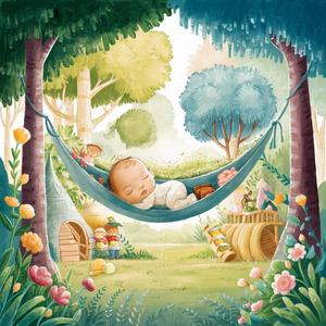 פעמונים נעימים לשינה לתינוקות