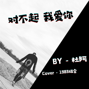 对不起我爱你-Cover1983