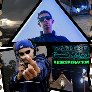 Desesperacion