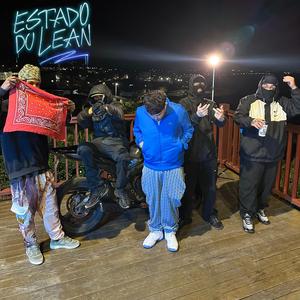 HIDROMASSAGEM (feat. BRADDOCK22 & LANZ1N)