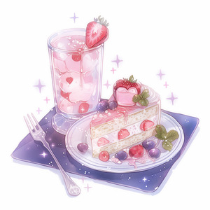 砂糖のはちみつ漬け