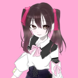 メンヘラ彼女モアイ (The story)