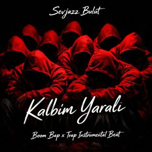 Kalbim Yaralı Boom Bap Enstrümantal