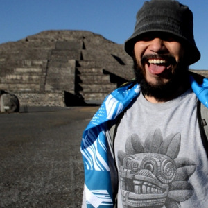 Trismegisto Beat X Golden Ritmos