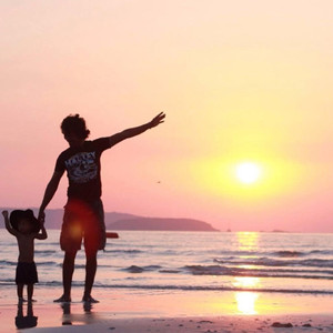 ดวงใจที่หายไป