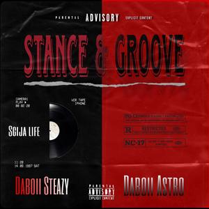 THANANA (feat. Daboii Steazy & Daboii Desciples)