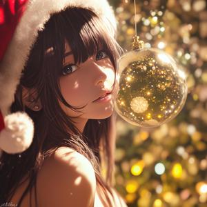 今夜だけ、いい子じゃいられない