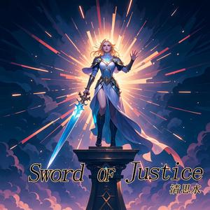 Sword of Justice - Clorinde克洛琳德同人曲
