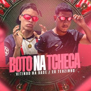 Boto na Tcheca (Brega Funk)
