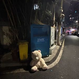 永远永远（prod by Bubbleboy）