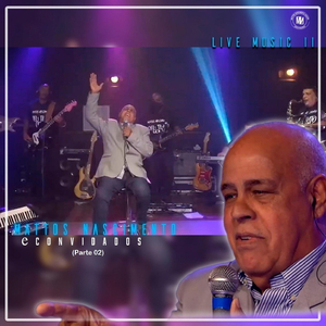 Pot-Pourri: Tem Fogo Aí / Você Já Imaginou / Oh Glória Jesus É Bom / Pode Acreditar (Ao Vivo)