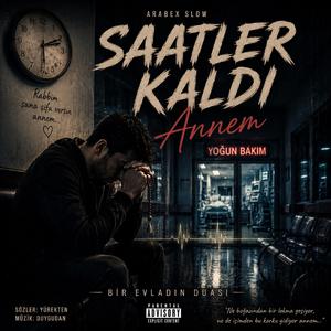 SAATLER KALDI ANNEM