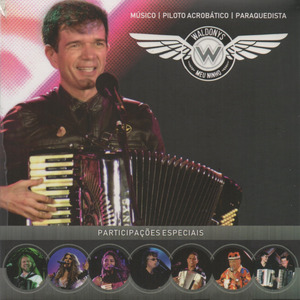 Abertura / Desfazendo a Mala (Ao Vivo)