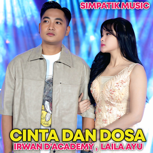 CINTA DAN DOSA