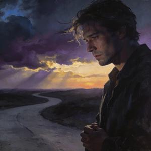 Τελικά αγάπη μου.