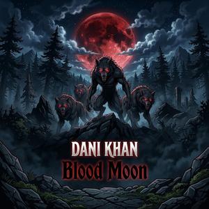 Blood Moon