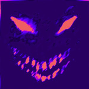 Assombração Eterna 8.0