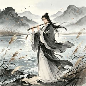 萧瑟歌
