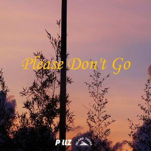 Please Don't Go