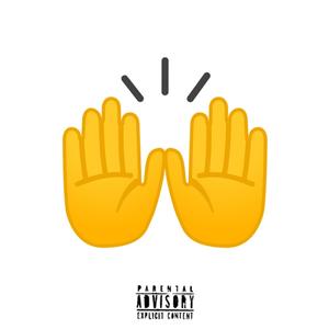 HANDS UP