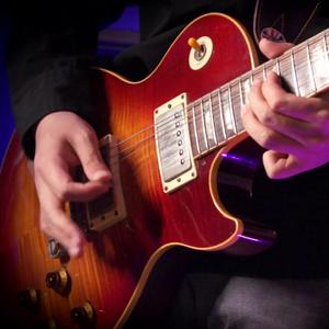 At The Place Where You Call solo (ShJie)