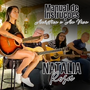 Manual de Instruções (Ao Vivo)
