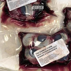 2nds 2 Yrs (feat. D Unknown & Mi-lo)