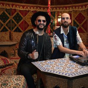 Issam Sarhan X Roubla Music (9aftanak Mahlol a Lala) (Remix)