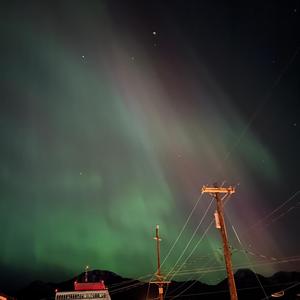 Northern Lights (Demo Version)