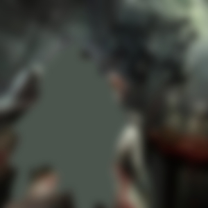 Twisted Void of Penetrable Decadence