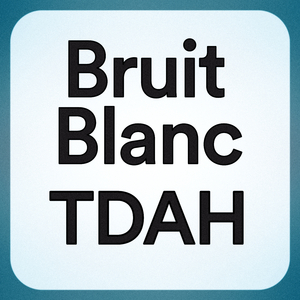Bruit Continu pour Hyperfocus