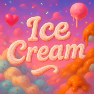雪糕 (Ice Cream)