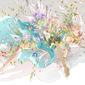 ナーヴ・インパルス（Cover 闇音レンリ）