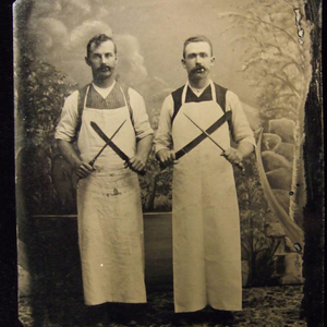 Tat aus Leidenschaft