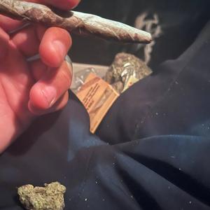 Blow Da Whistle