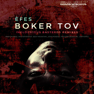Boker Tov (Jimmyzkinz Remix)